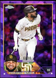 Fernando Tatis Jr.
