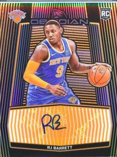 RJ Barrett