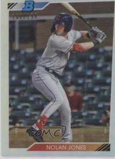 Nolan Jones
