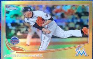 Jose Fernandez