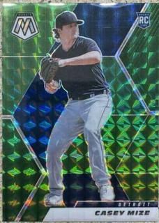 Casey Mize