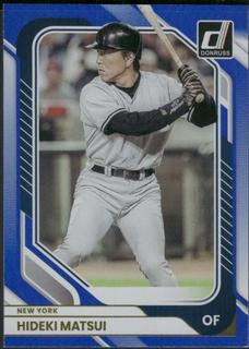 Hideki Matsui