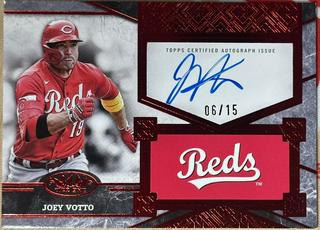 Joey Votto