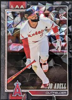 Jo Adell