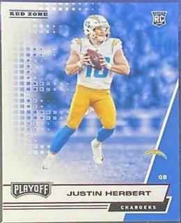 Justin Herbert