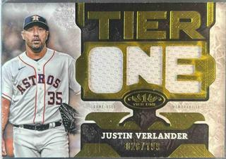 Justin Verlander