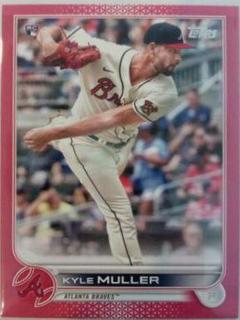 Kyle Muller