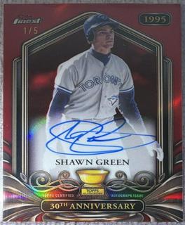 Shawn Green
