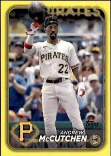 Andrew McCutchen
