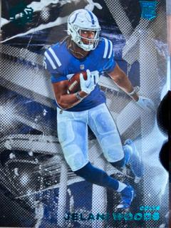 Jelani Woods