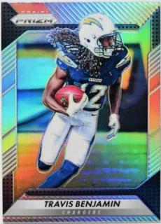Travis Benjamin