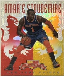 Amar'e Stoudemire