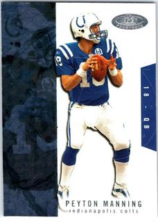 Peyton Manning