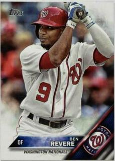 Ben Revere