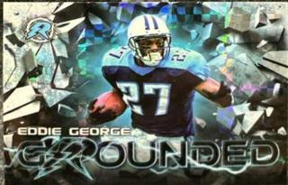 Eddie George