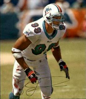 Jason Taylor