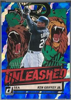 Ken Griffey Jr.