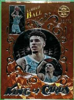 LaMelo Ball