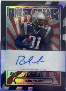 Randy Moss