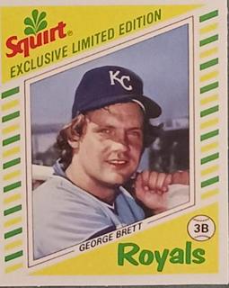 George Brett