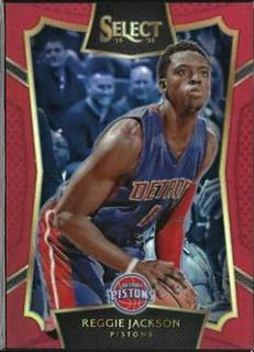 Reggie Jackson
