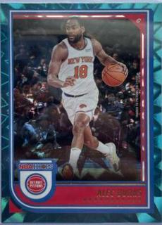 Alec Burks