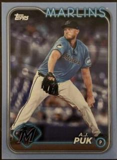 A.J. Puk