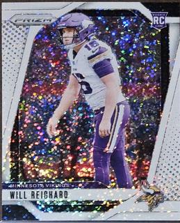 Will Reichard