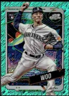 Bryan Woo