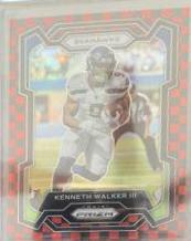 Kenneth Walker III