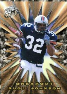 Rudi Johnson