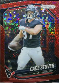 Cade Stover