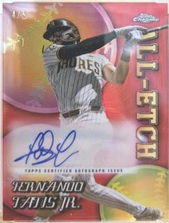 Fernando Tatis Jr.