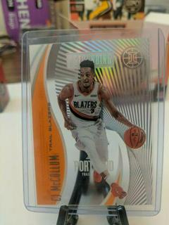 CJ McCollum