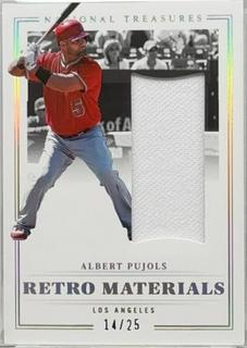 Albert Pujols