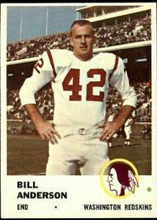 Bill Anderson