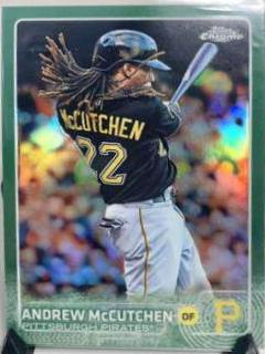 Andrew McCutchen