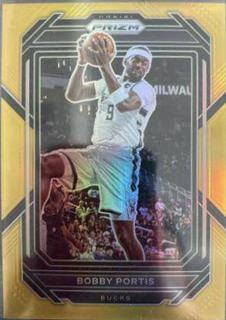 Bobby Portis