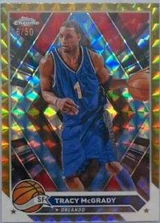 Tracy McGrady