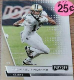 Michael Thomas