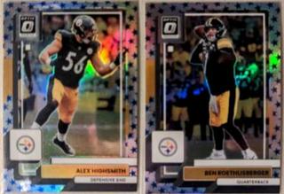 Ben Roethlisberger