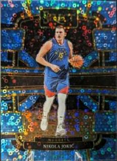 Nikola Jokic