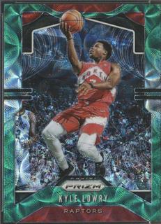 Kyle Lowry