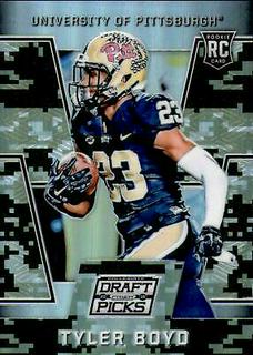 Tyler Boyd