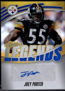 Joey Porter