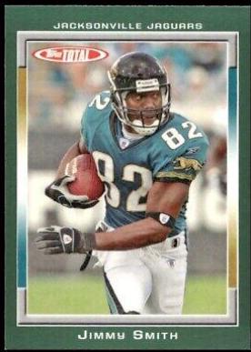 Jimmy Smith #342