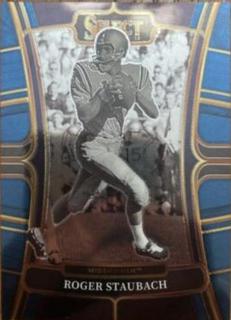 Roger Staubach