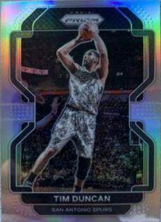 Tim Duncan