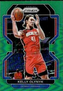 Kelly Olynyk