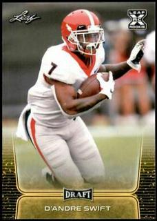 D'Andre Swift